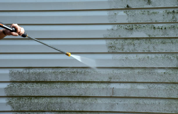 Best Commercial Pressure Washing in Washingtonville, NY