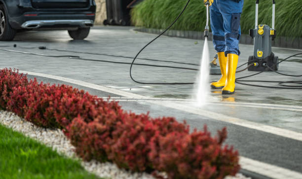 Trusted Washingtonville, NY Pressure Washing Services Experts