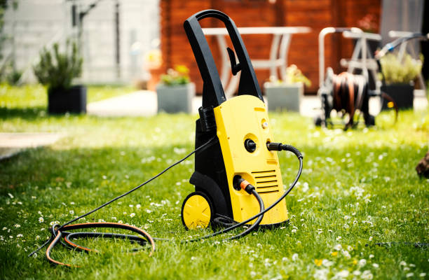 Best Gutter Cleaning and Brightening in Washingtonville, NY